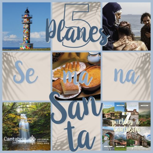 Photo post from cantabriaturismo.