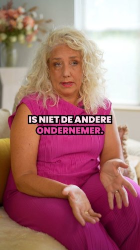 Video post from masteryourbusinessmoves.nl.