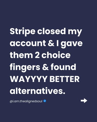 Carousel post from i.am.thealignedsoul.