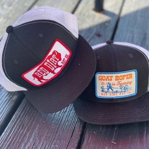 Photo post from reddirthatco.