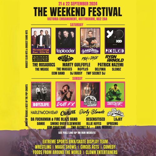 Photo post from bramleynewspaper.