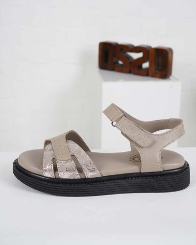 Carousel post from ossoshoes.