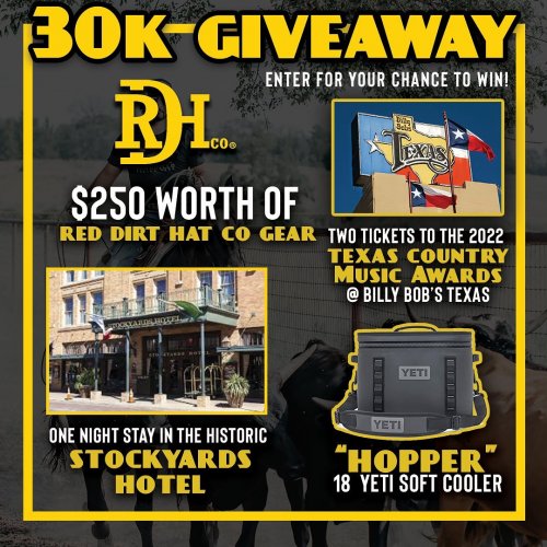 Carousel post from reddirthatco.