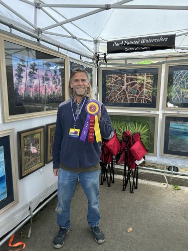 Photo post from dogwoodfestival.