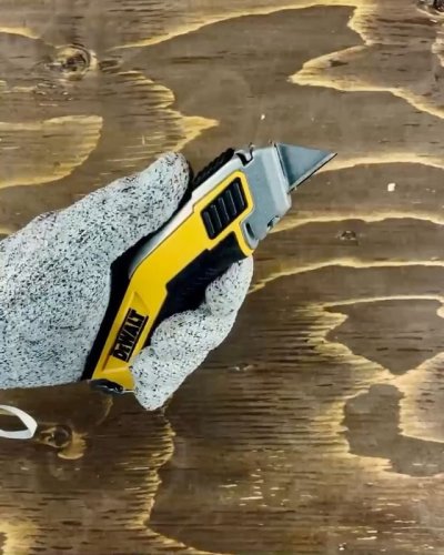 Video post from dewalttough.