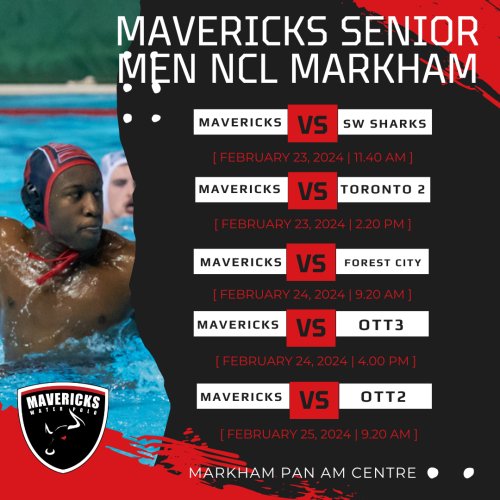 Carousel post from maverickswaterpoloclub.