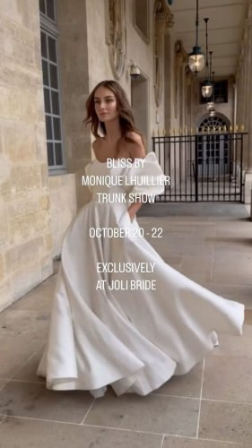 Video post from jolibride.