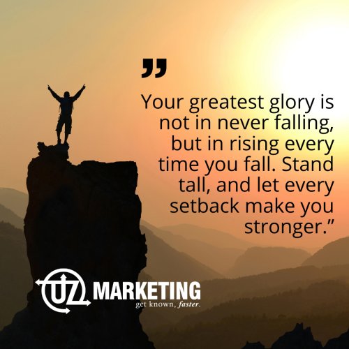 Photo post from uzmarketing.