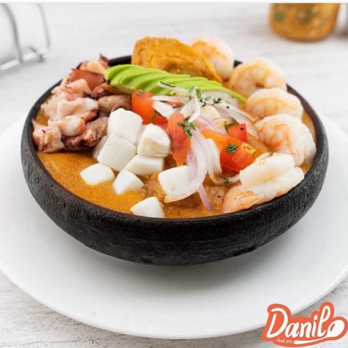 Photo post from danilo_restaurante.