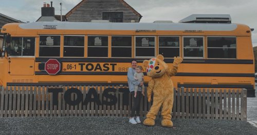 Photo post from toast_flyford.