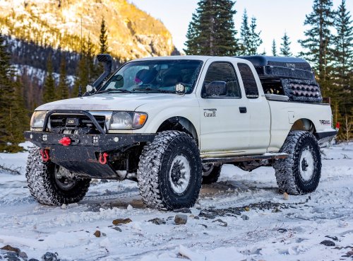 Photo post from coastal.offroad.