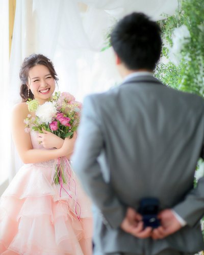 Carousel post from laquan_wedding.