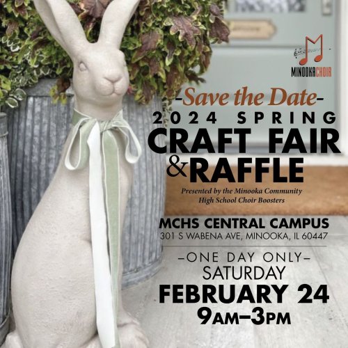 Photo post from mchsdistrict111.