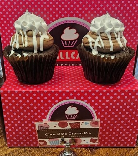 Photo post from smallcakestyler.