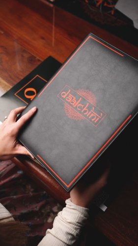 Video post from daalchini.uae.