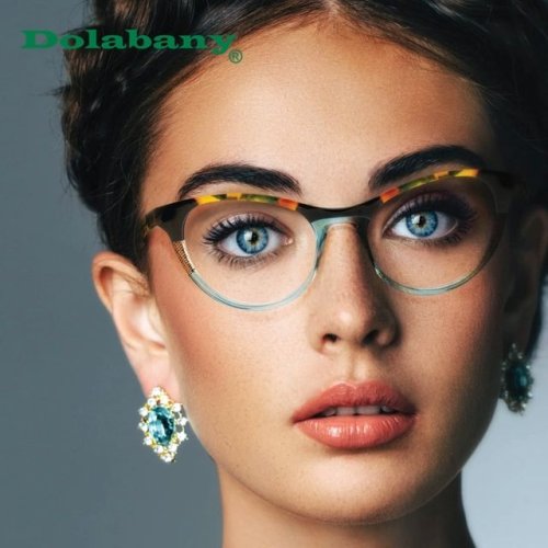 Video post from dolabanyeyewear.