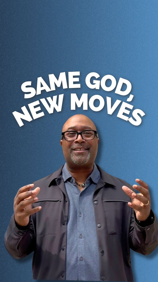 Video post from chicagochurchofchrist.