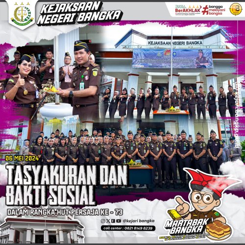 Carousel post from kejaribangka.