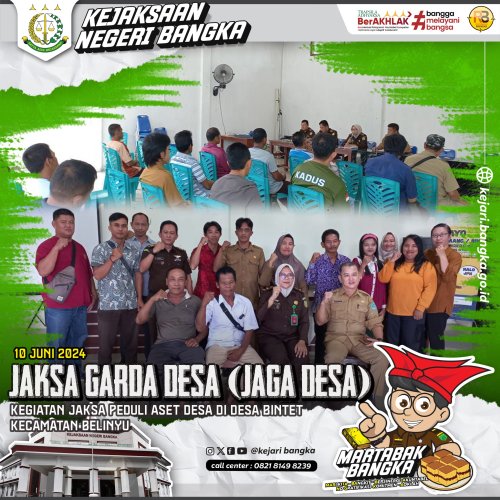 Carousel post from kejaribangka.