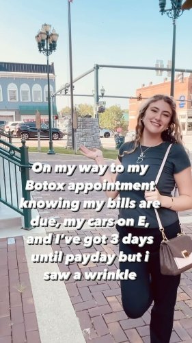 Video post from lushaestheticsky.