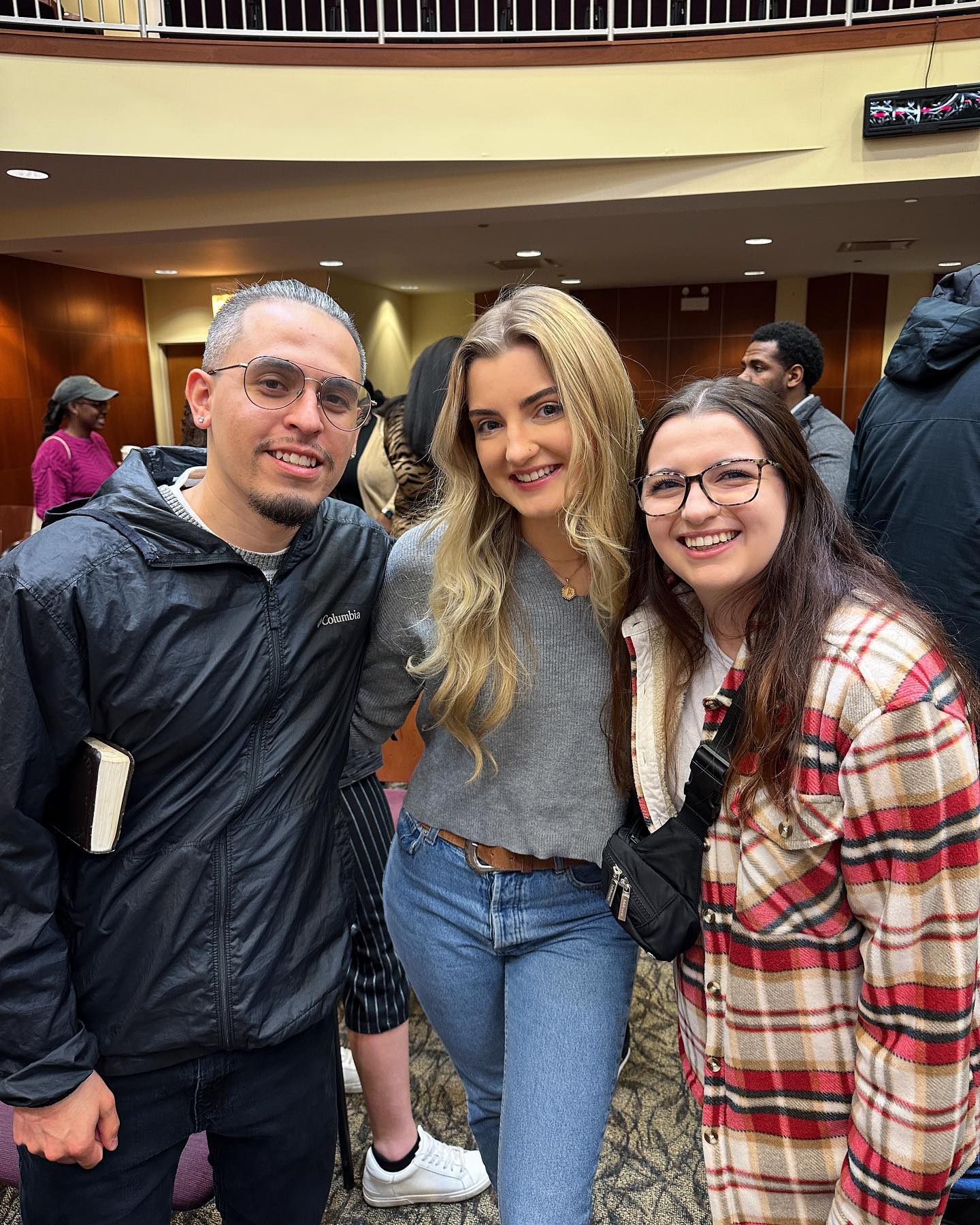 Photo post from chicagochurchofchrist.