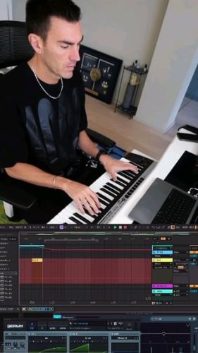Video post from gabryponte.