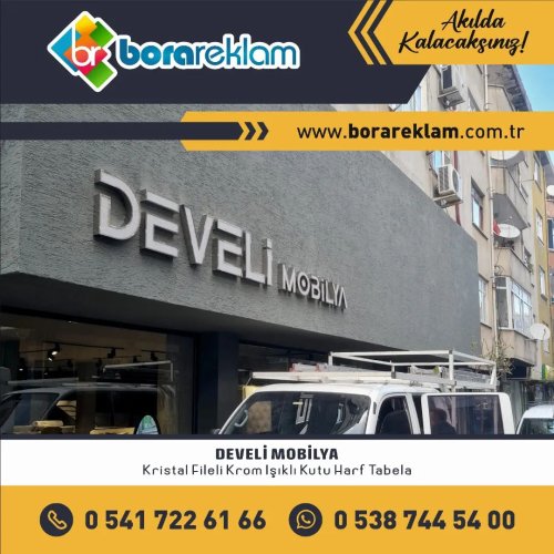Photo post from borareklam.