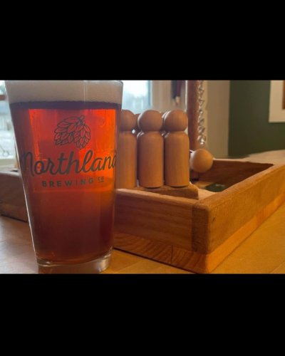 Photo post from northlandbrew.