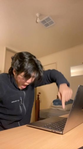 Video post from monashcoding.