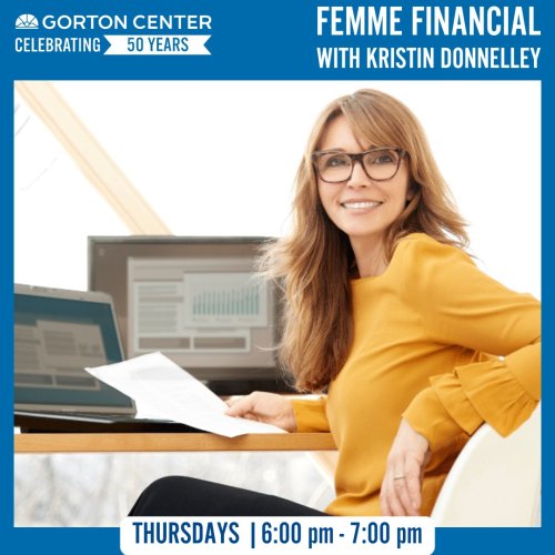 Photo post from gortoncenterlf.