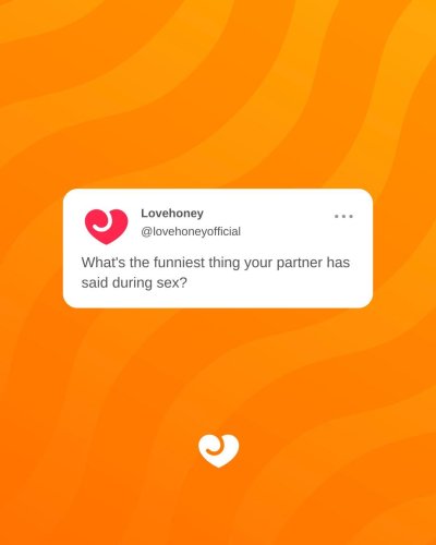 Photo post from lovehoneyofficial.