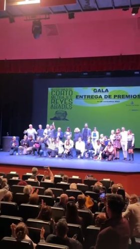 Video post from torrejonjoven.