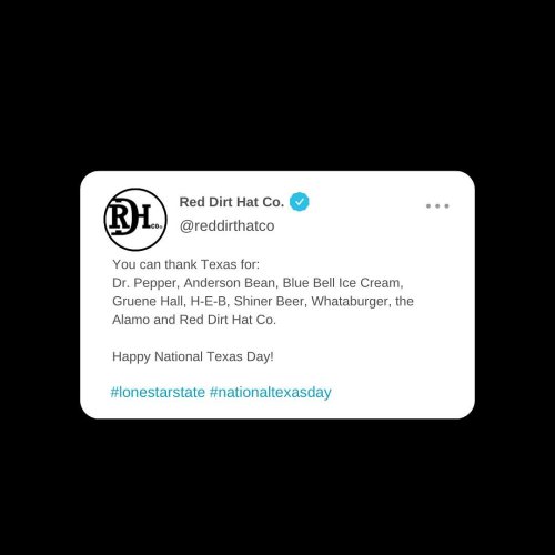 Photo post from reddirthatco.