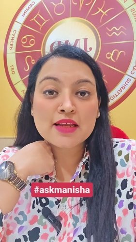 Video post from askmanisha.