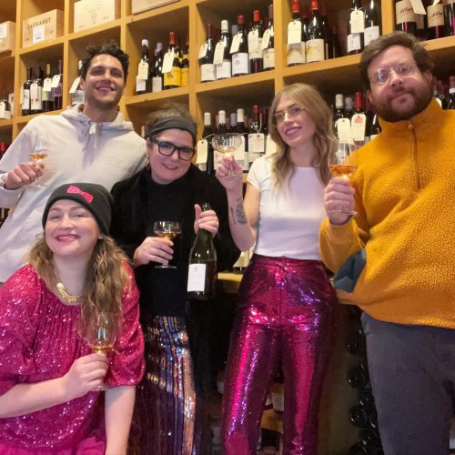 Photo post from dandywineshop.