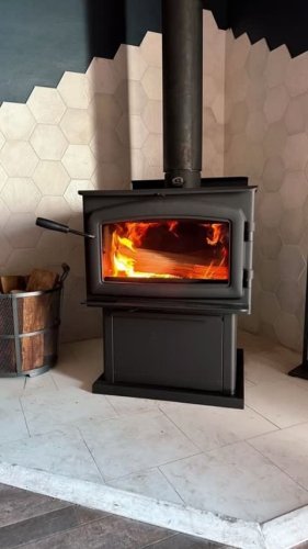 Video post from regencyfire.