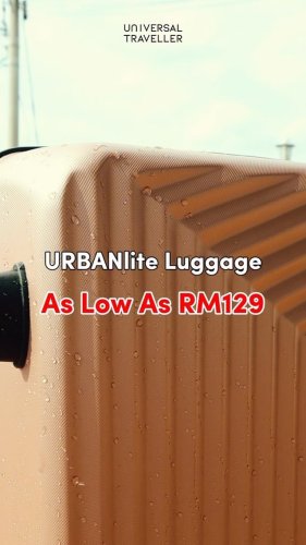 Video post from universaltraveller_my.