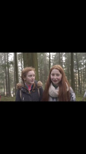 Video post from glasgowbury.