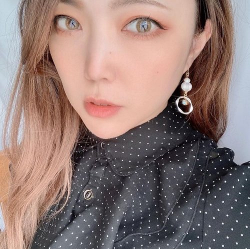 渡辺直美おすすめ レディーガガ 貴重 07 HAUSLABORATORIES