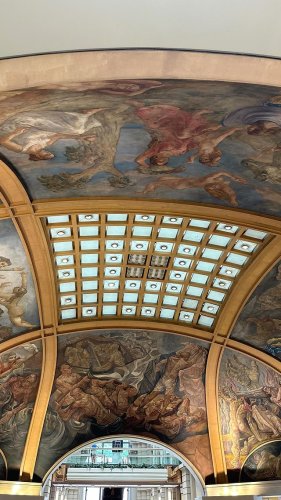 Video post from galeriaspacificoshopping.