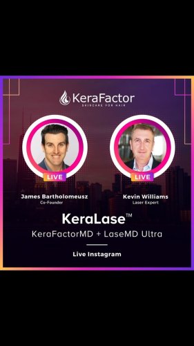 Video post from kerafactor.