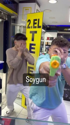 Video post from mehmetenliogluofficial.