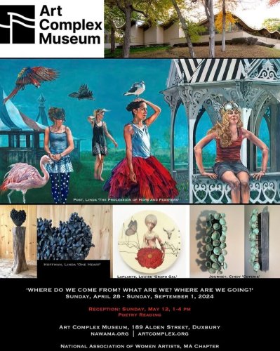 Photo post from artscopemagazine.