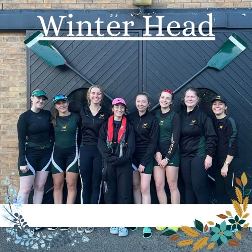 Carousel post from queensboatclub.