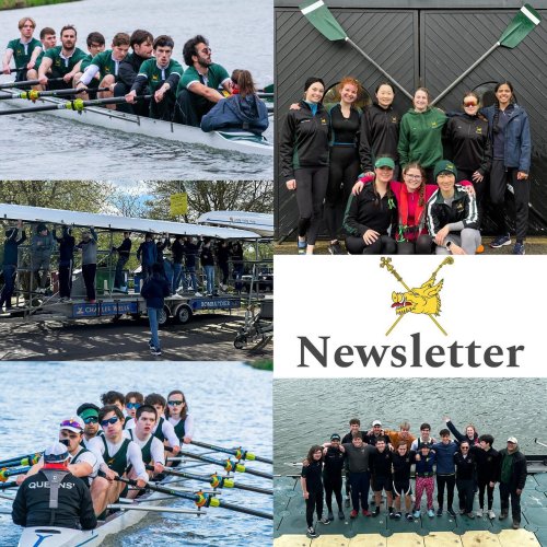 Photo post from queensboatclub.