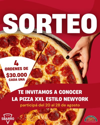 Photo post from galeriaspacificoshopping.