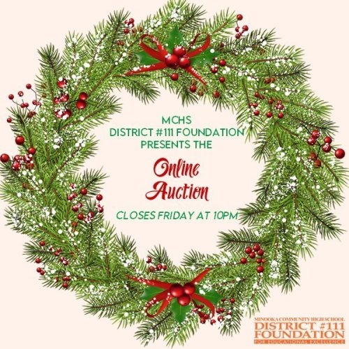 Photo post from mchsdistrict111.