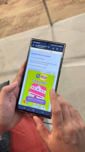 Video post from thetreasureboxsg.