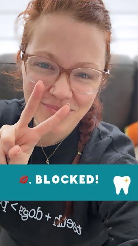 Video post from toothy.thomson.