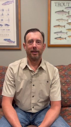 Video post from confluenceoutfitters.